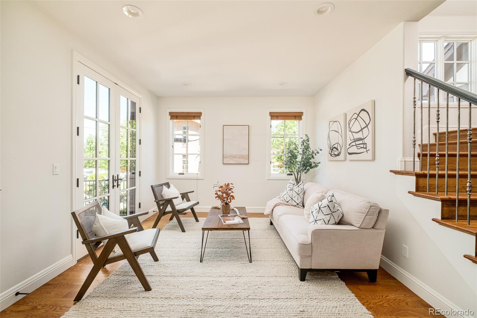 MLS Image #8 for 850 s st paul street,denver, Colorado