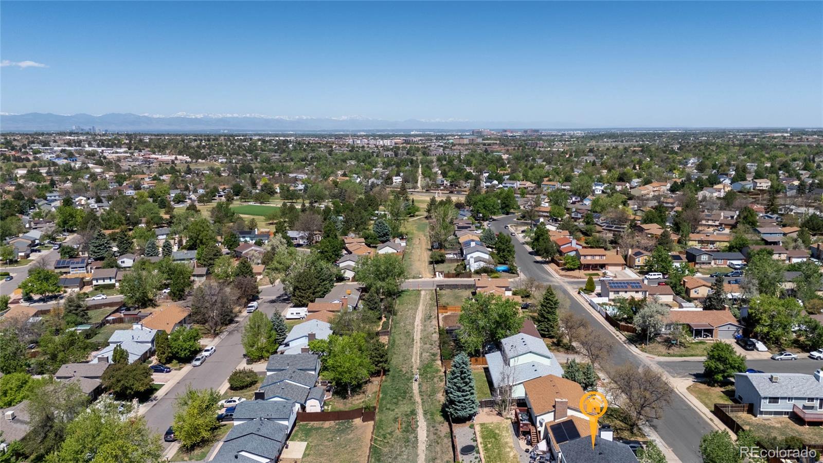 MLS Image #6 for 16562 e louisiana drive,aurora, Colorado