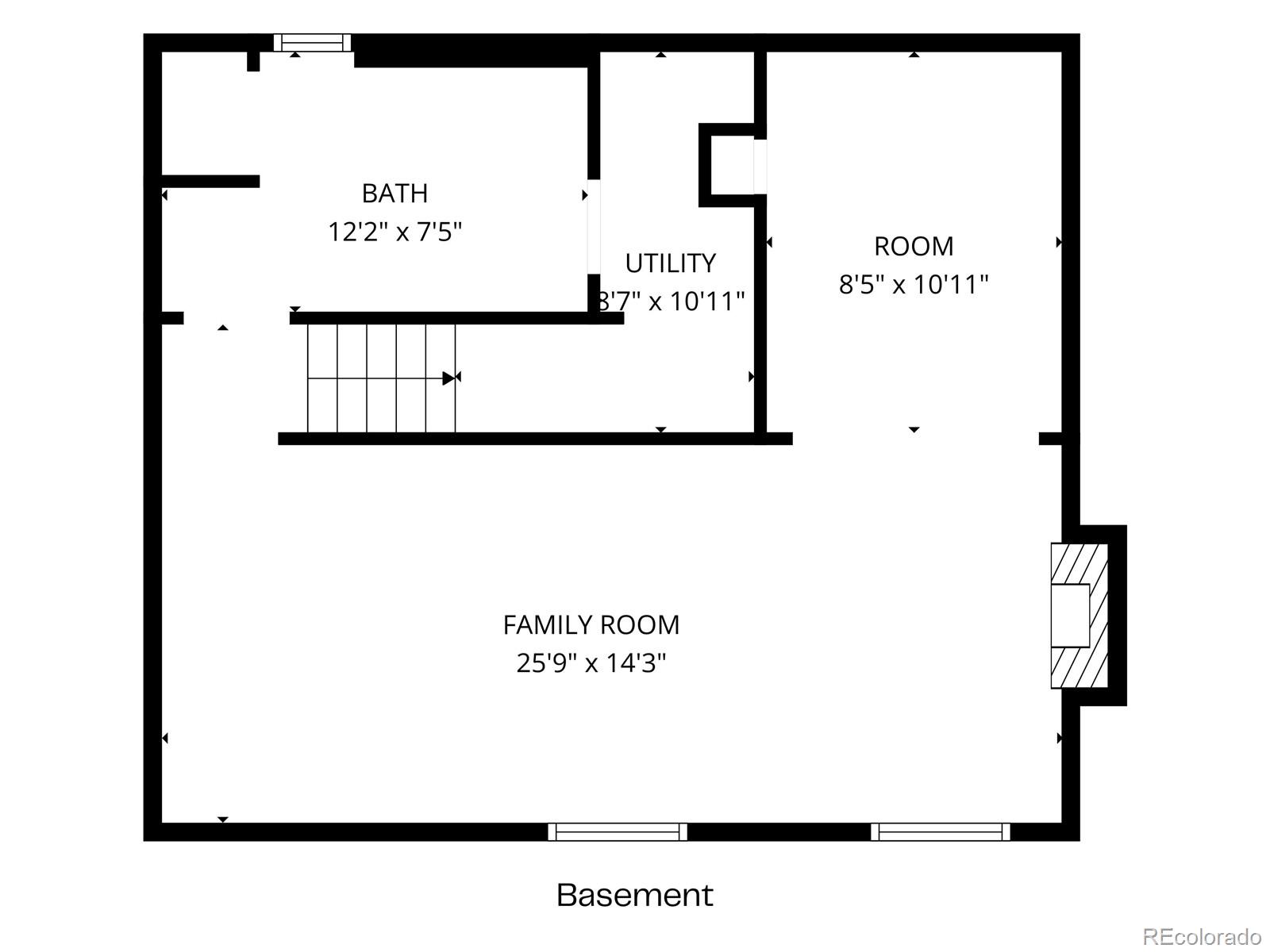 MLS Image #7 for 16562 e louisiana drive,aurora, Colorado