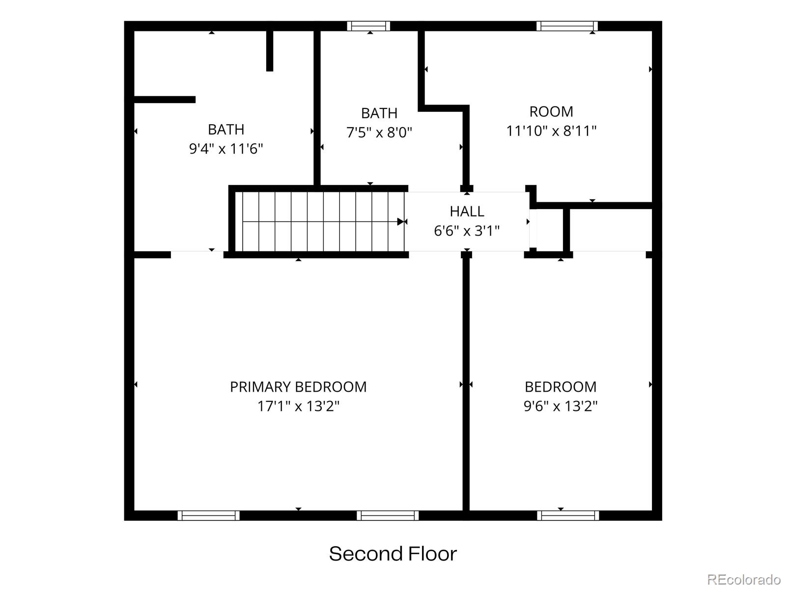 MLS Image #9 for 16562 e louisiana drive,aurora, Colorado