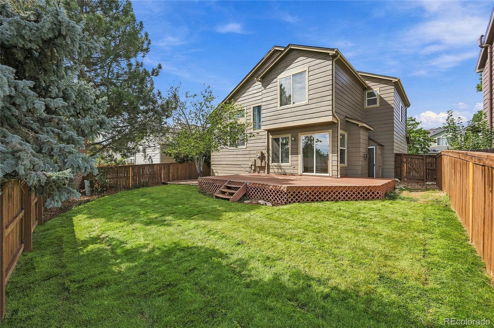 MLS Image #1 for 9706  queenscliffe drive,highlands ranch, Colorado