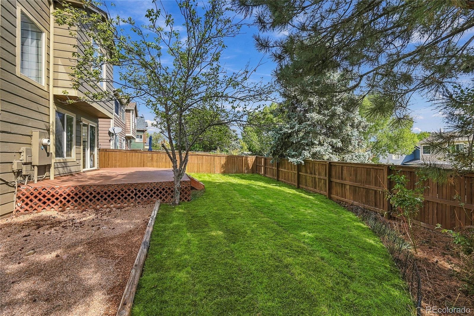 MLS Image #27 for 9706  queenscliffe drive,highlands ranch, Colorado
