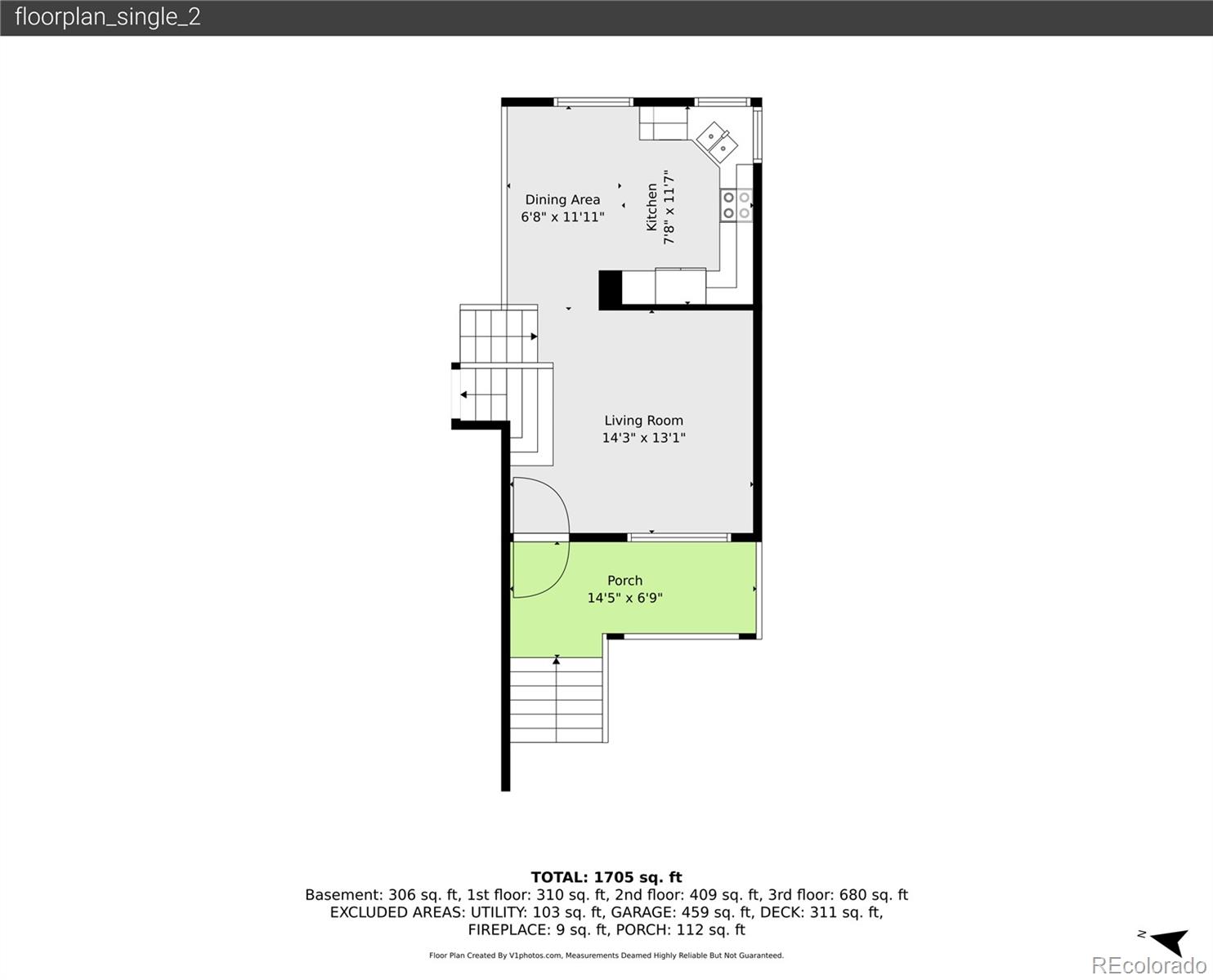 MLS Image #32 for 9706  queenscliffe drive,highlands ranch, Colorado