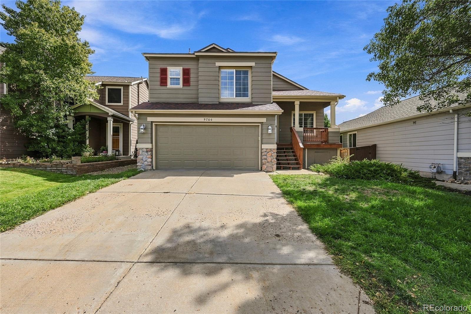 MLS Image #34 for 9706  queenscliffe drive,highlands ranch, Colorado