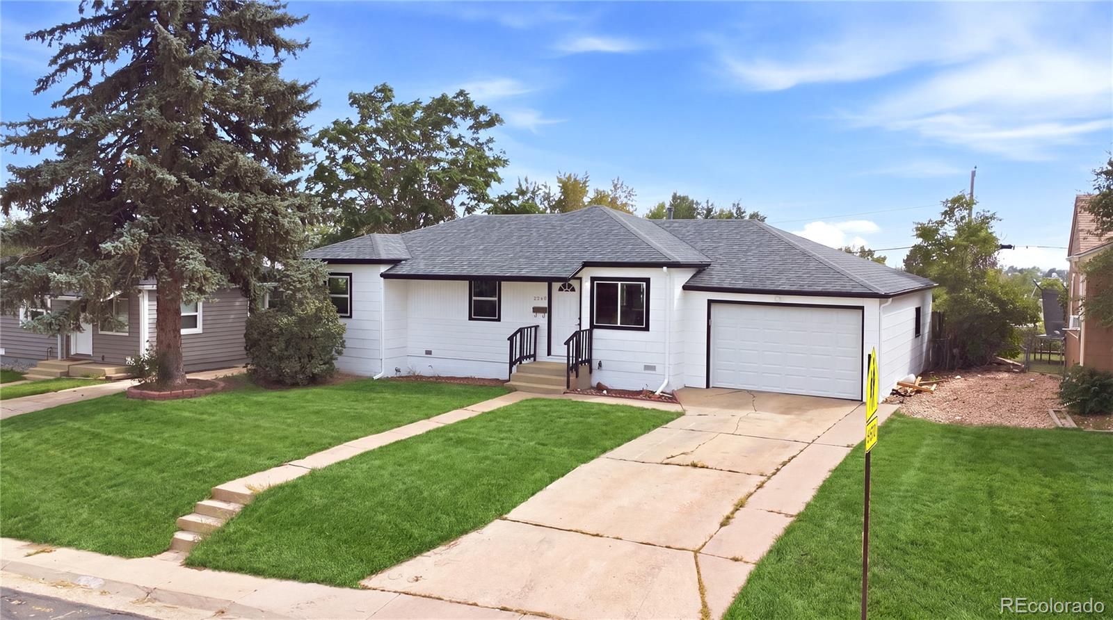 MLS Image #2 for 2240  hoyt drive,thornton, Colorado
