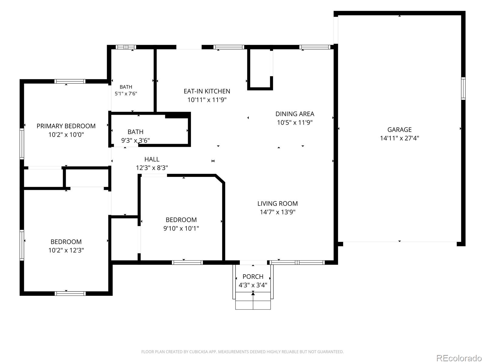 MLS Image #25 for 2240  hoyt drive,thornton, Colorado