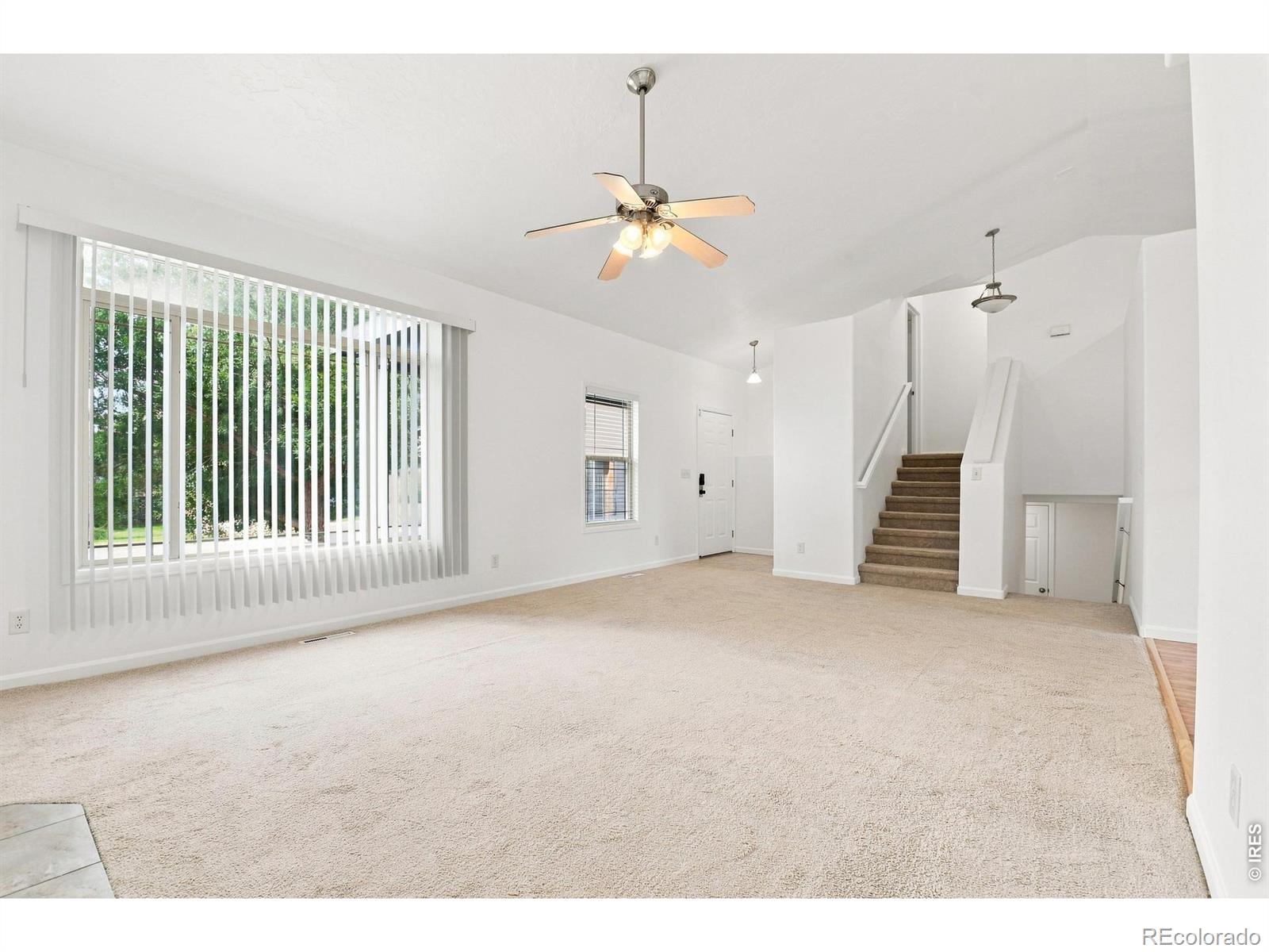 MLS Image #2 for 4214  mariposa lane,evans, Colorado