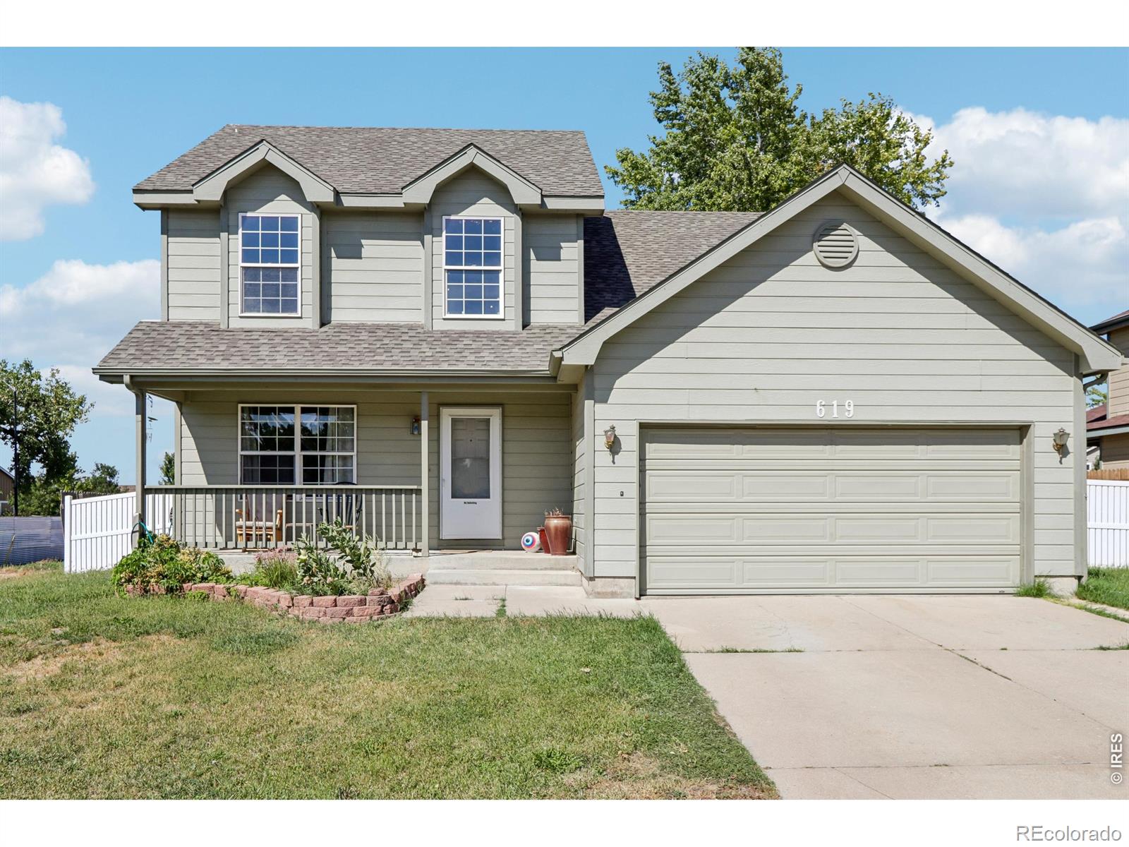 MLS Image #1 for 619  2nd street,frederick, Colorado