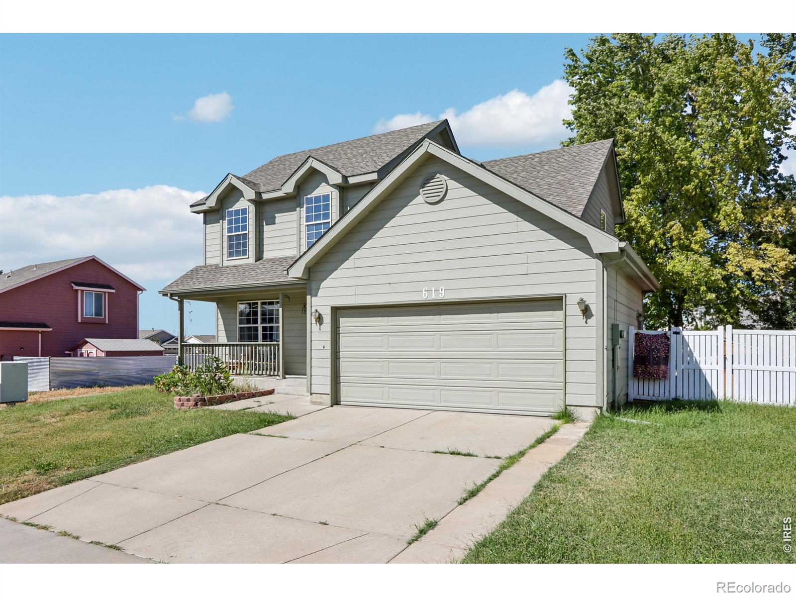 MLS Image #2 for 619  2nd street,frederick, Colorado
