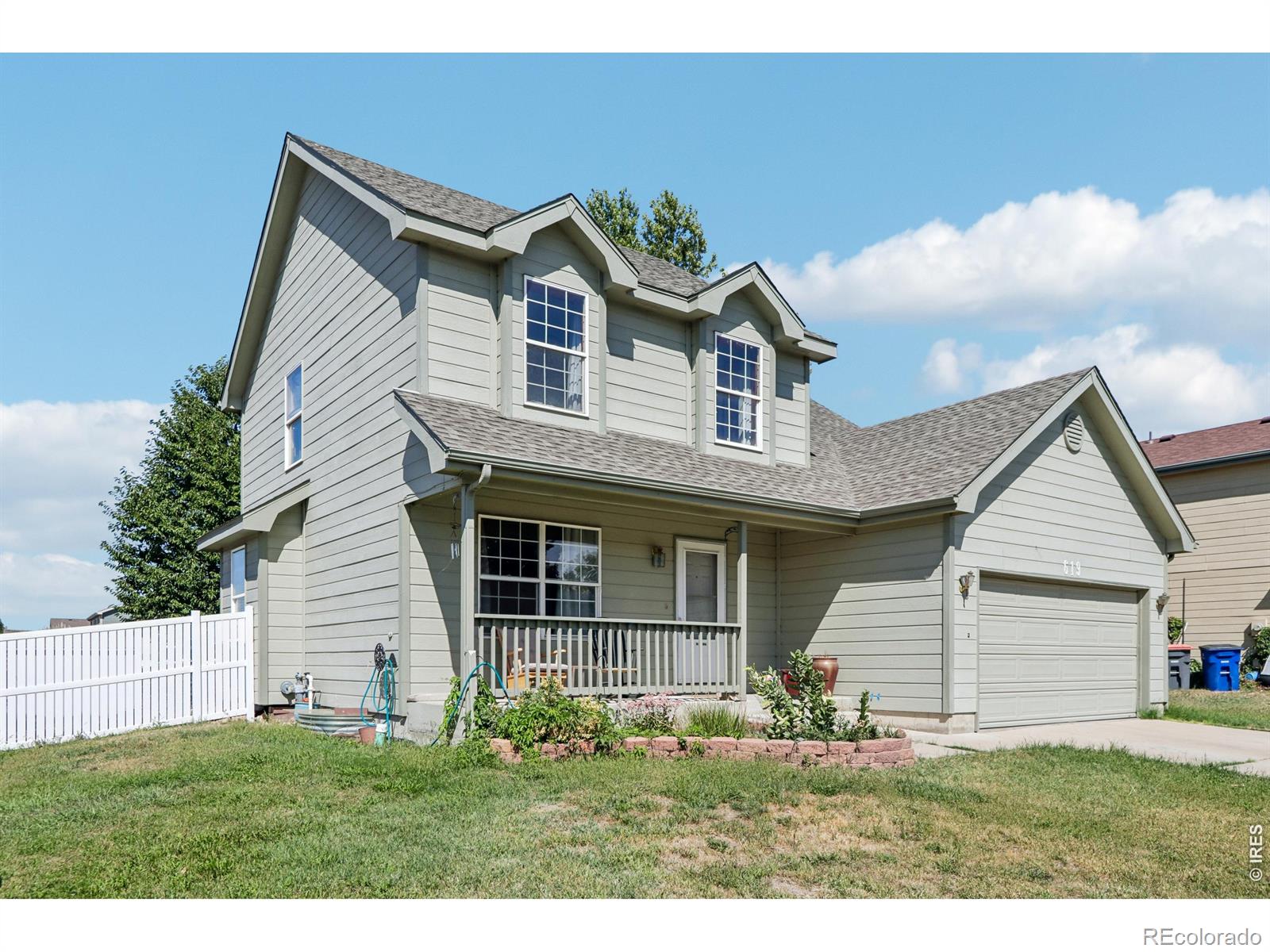 MLS Image #3 for 619  2nd street,frederick, Colorado