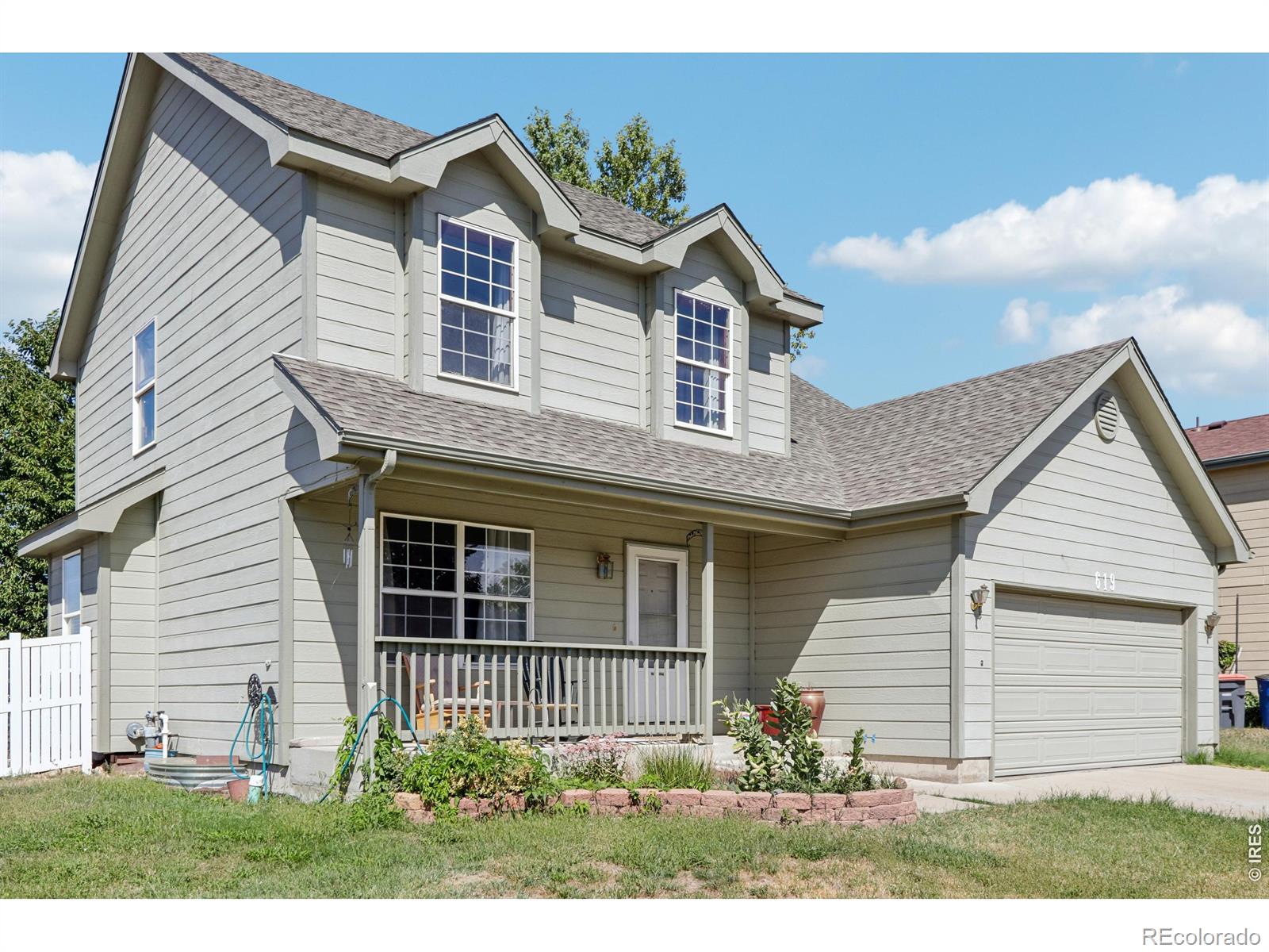 MLS Image #4 for 619  2nd street,frederick, Colorado