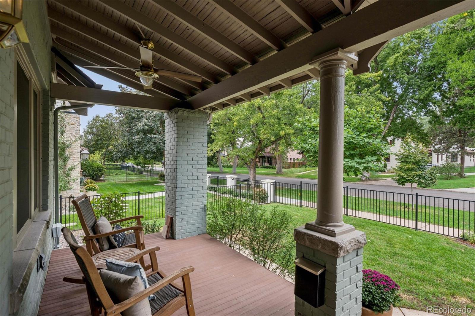 MLS Image #1 for 2324 s columbine street,denver, Colorado