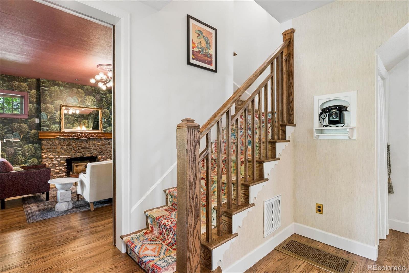 MLS Image #16 for 2324 s columbine street,denver, Colorado