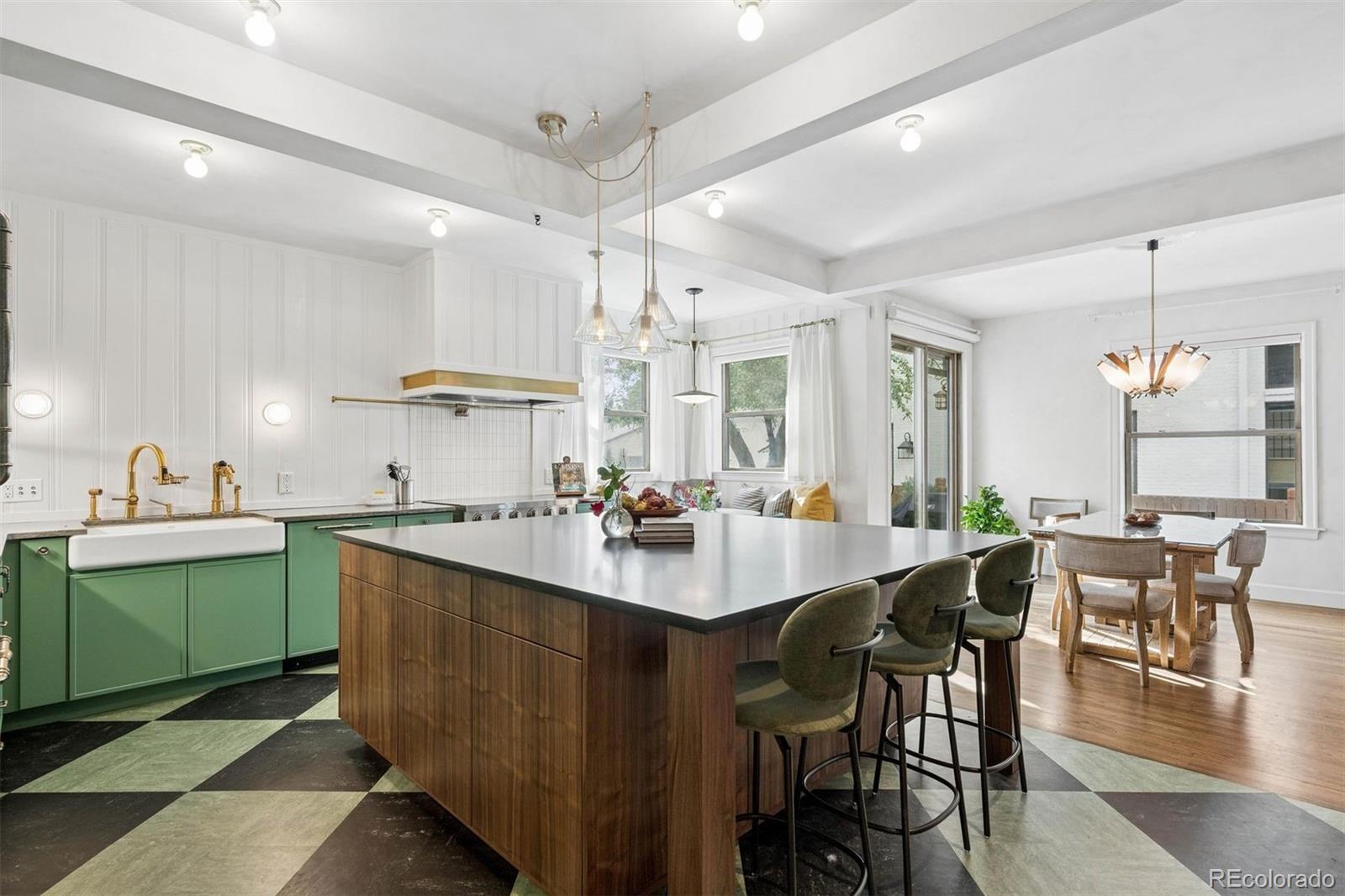 MLS Image #2 for 2324 s columbine street,denver, Colorado