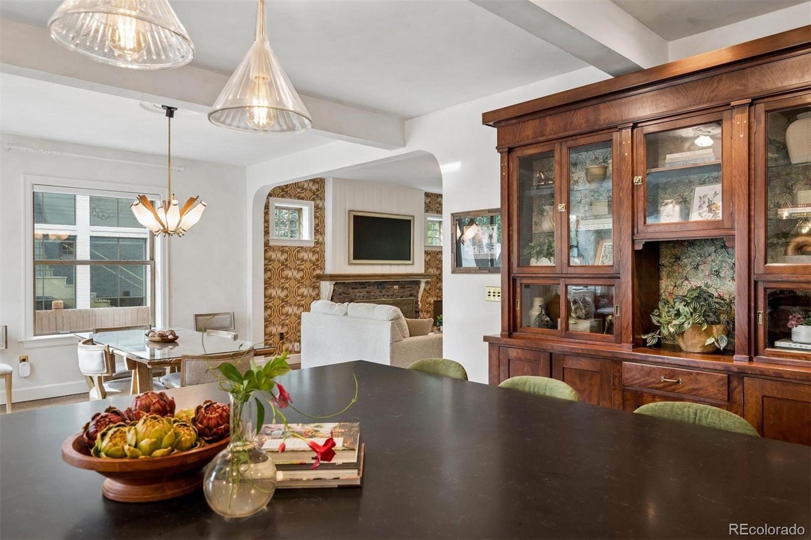 MLS Image #3 for 2324 s columbine street,denver, Colorado