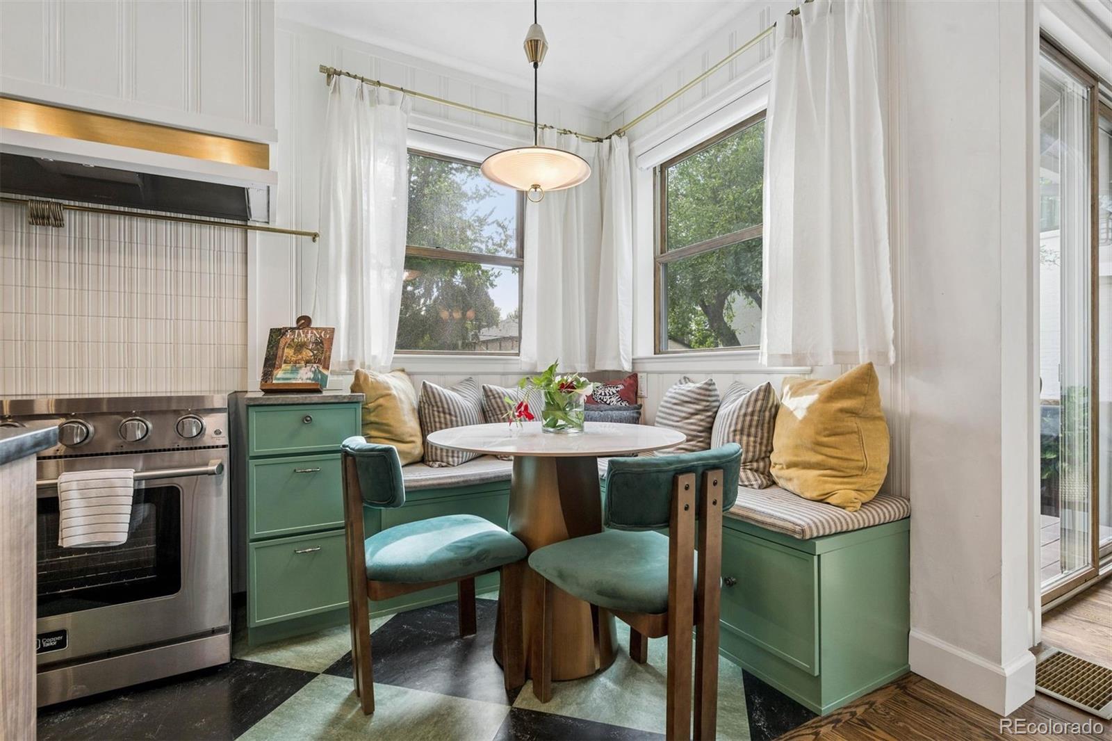 MLS Image #4 for 2324 s columbine street,denver, Colorado