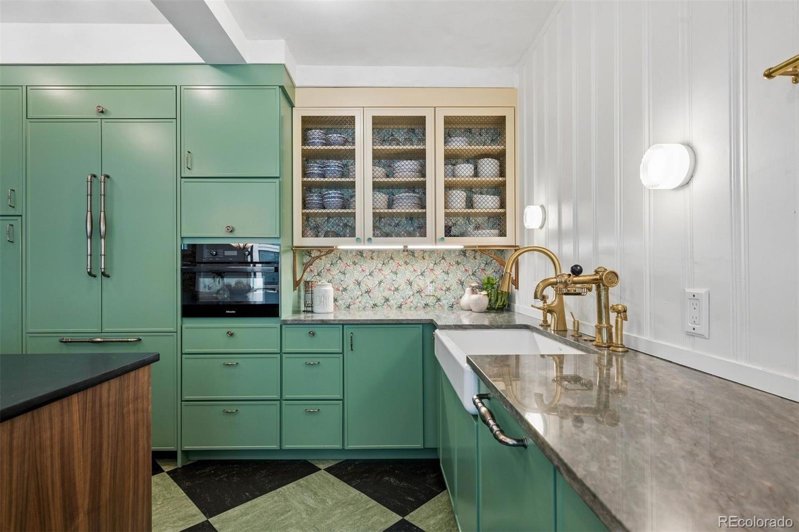 MLS Image #5 for 2324 s columbine street,denver, Colorado