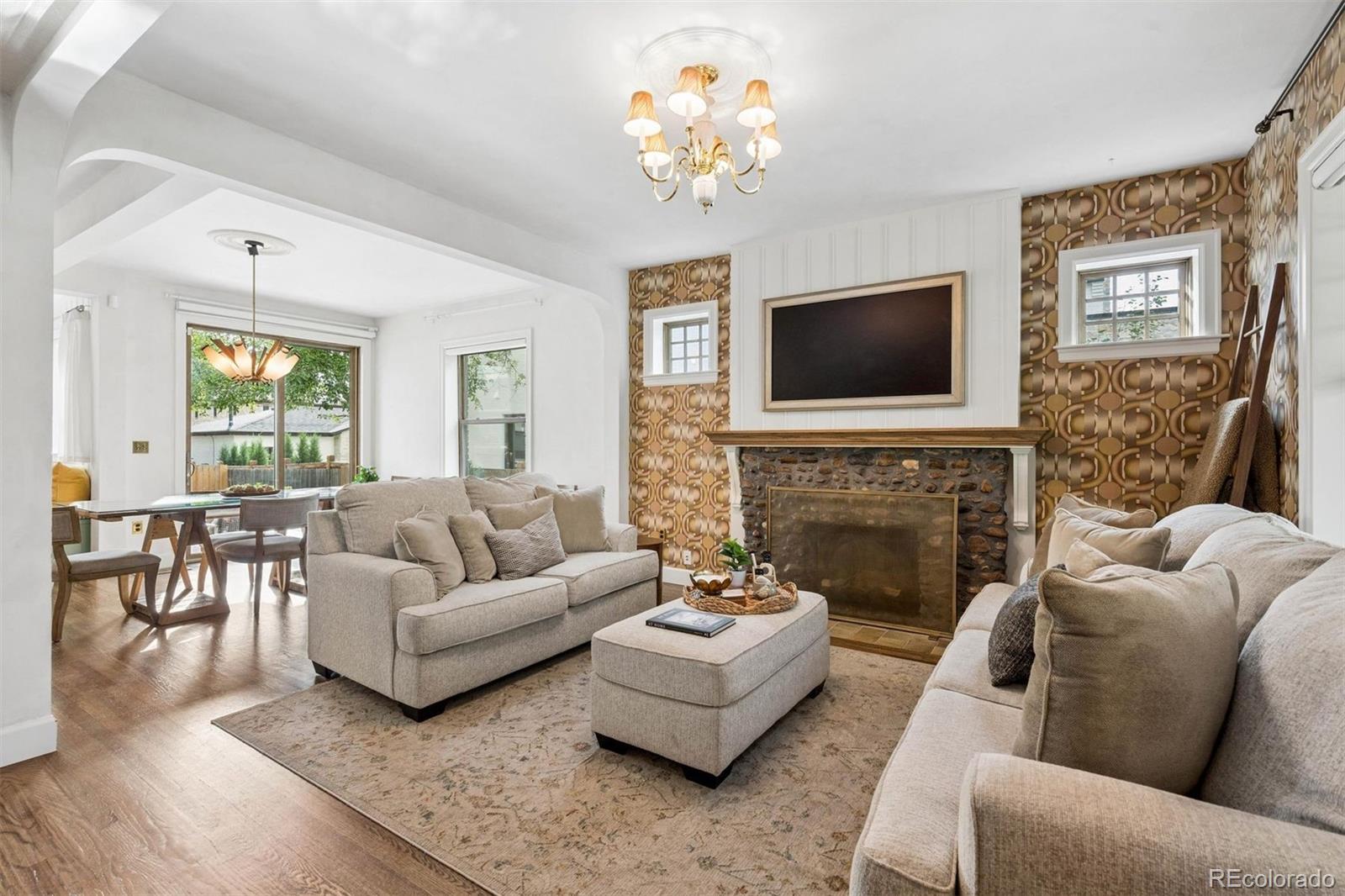MLS Image #7 for 2324 s columbine street,denver, Colorado