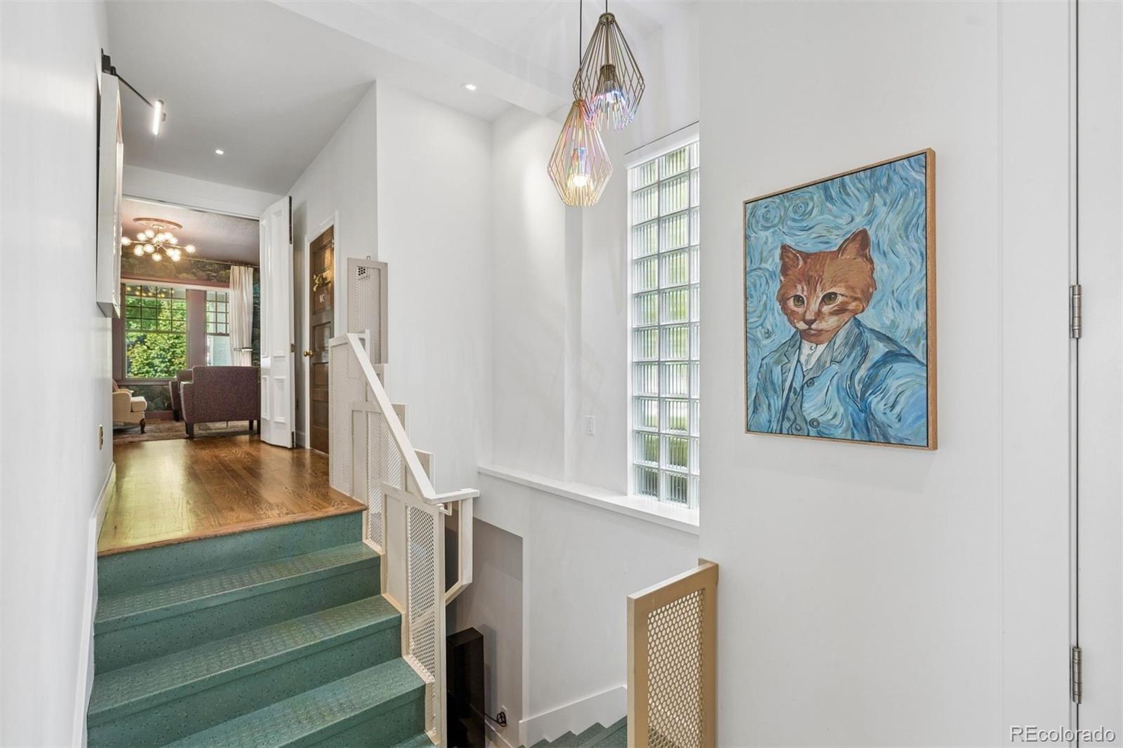 MLS Image #9 for 2324 s columbine street,denver, Colorado