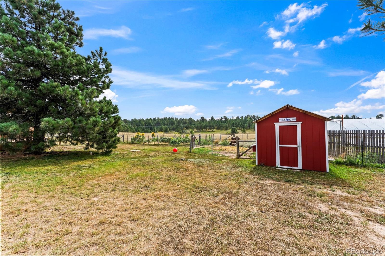 MLS Image #36 for 15685  softwood road,elbert, Colorado
