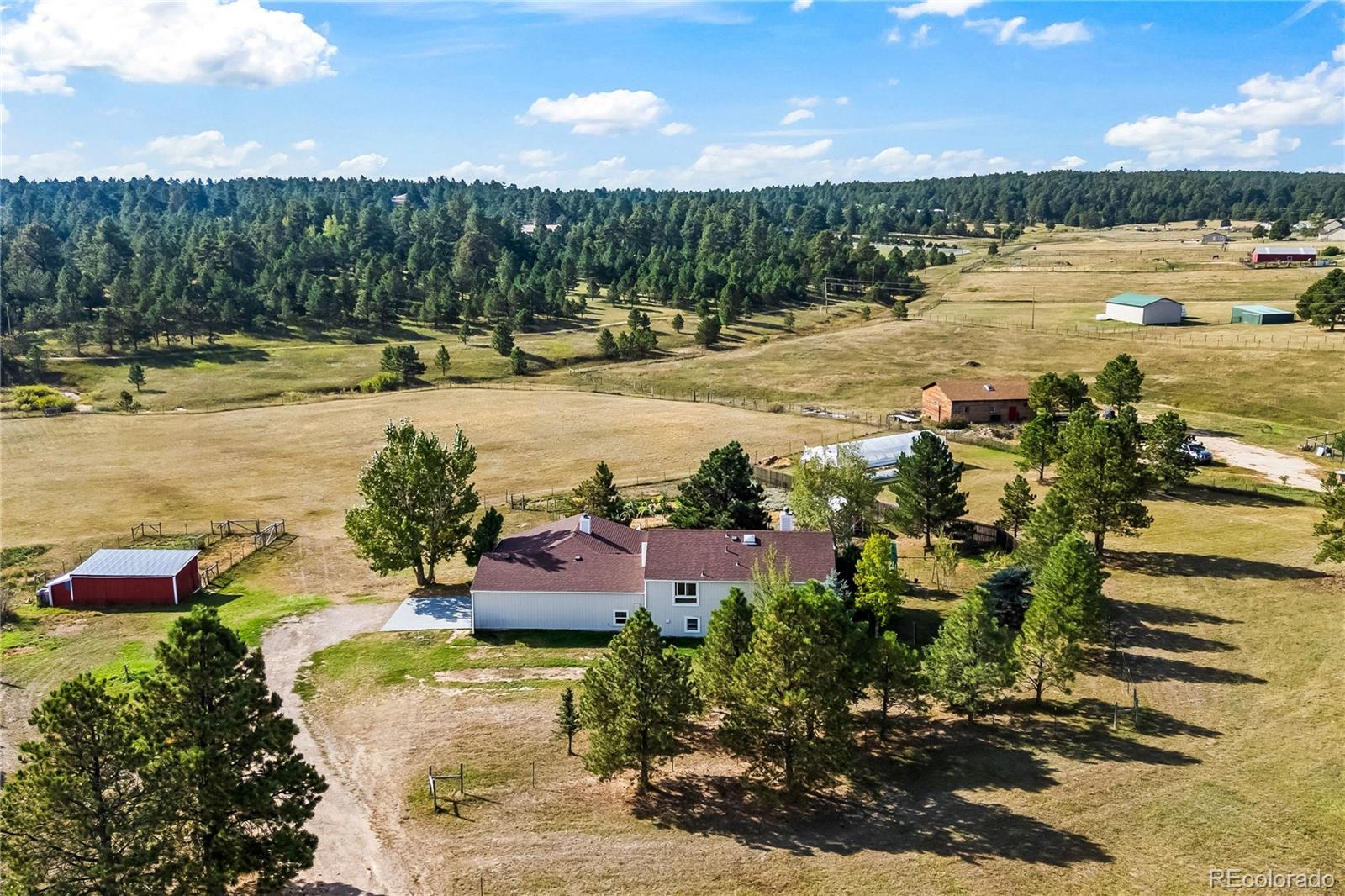 MLS Image #37 for 15685  softwood road,elbert, Colorado