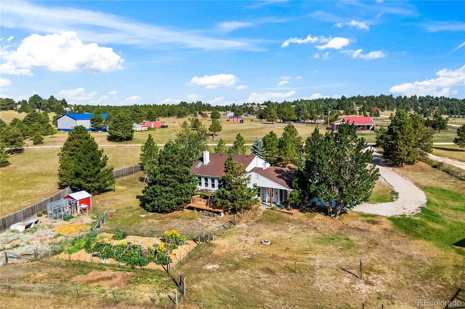 MLS Image #38 for 15685  softwood road,elbert, Colorado