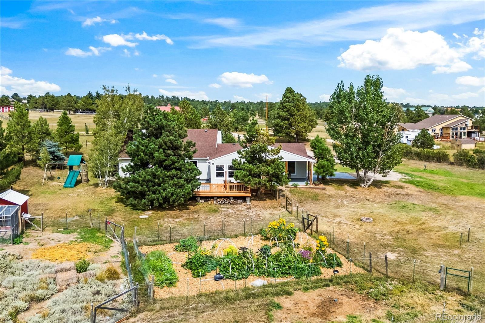 MLS Image #39 for 15685  softwood road,elbert, Colorado