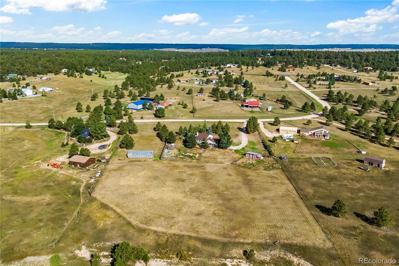 MLS Image #41 for 15685  softwood road,elbert, Colorado