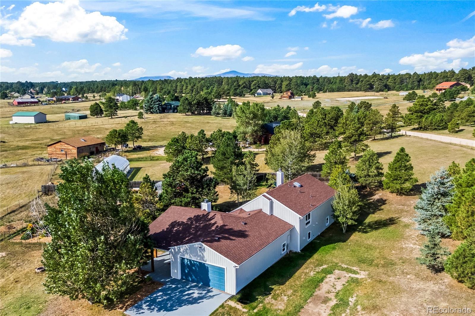 MLS Image #42 for 15685  softwood road,elbert, Colorado