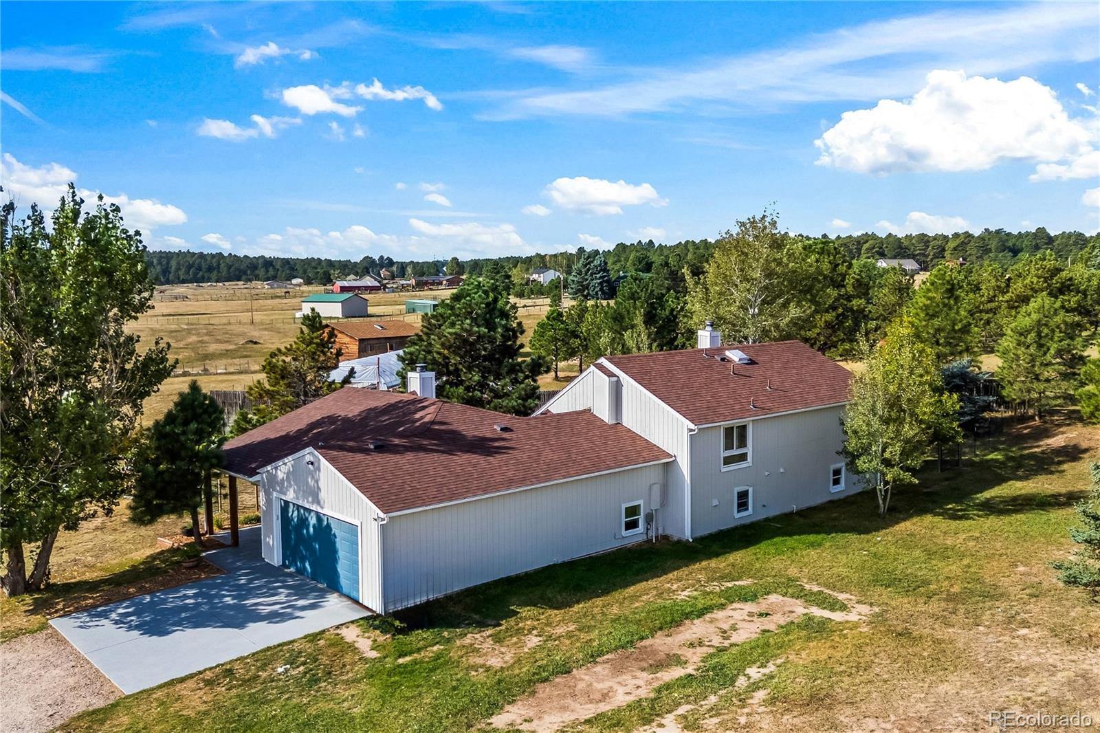 MLS Image #43 for 15685  softwood road,elbert, Colorado