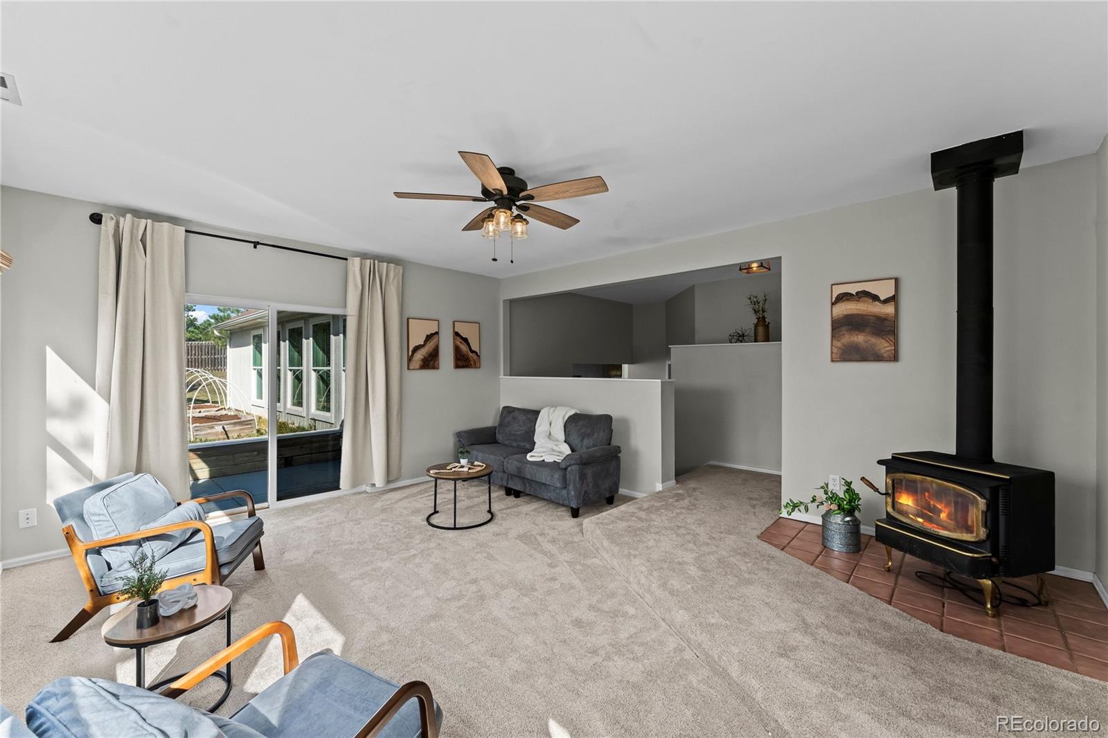 MLS Image #5 for 15685  softwood road,elbert, Colorado