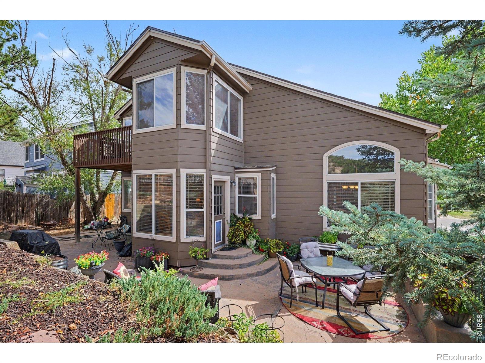 MLS Image #20 for 1955  sandhurst drive,castle rock, Colorado