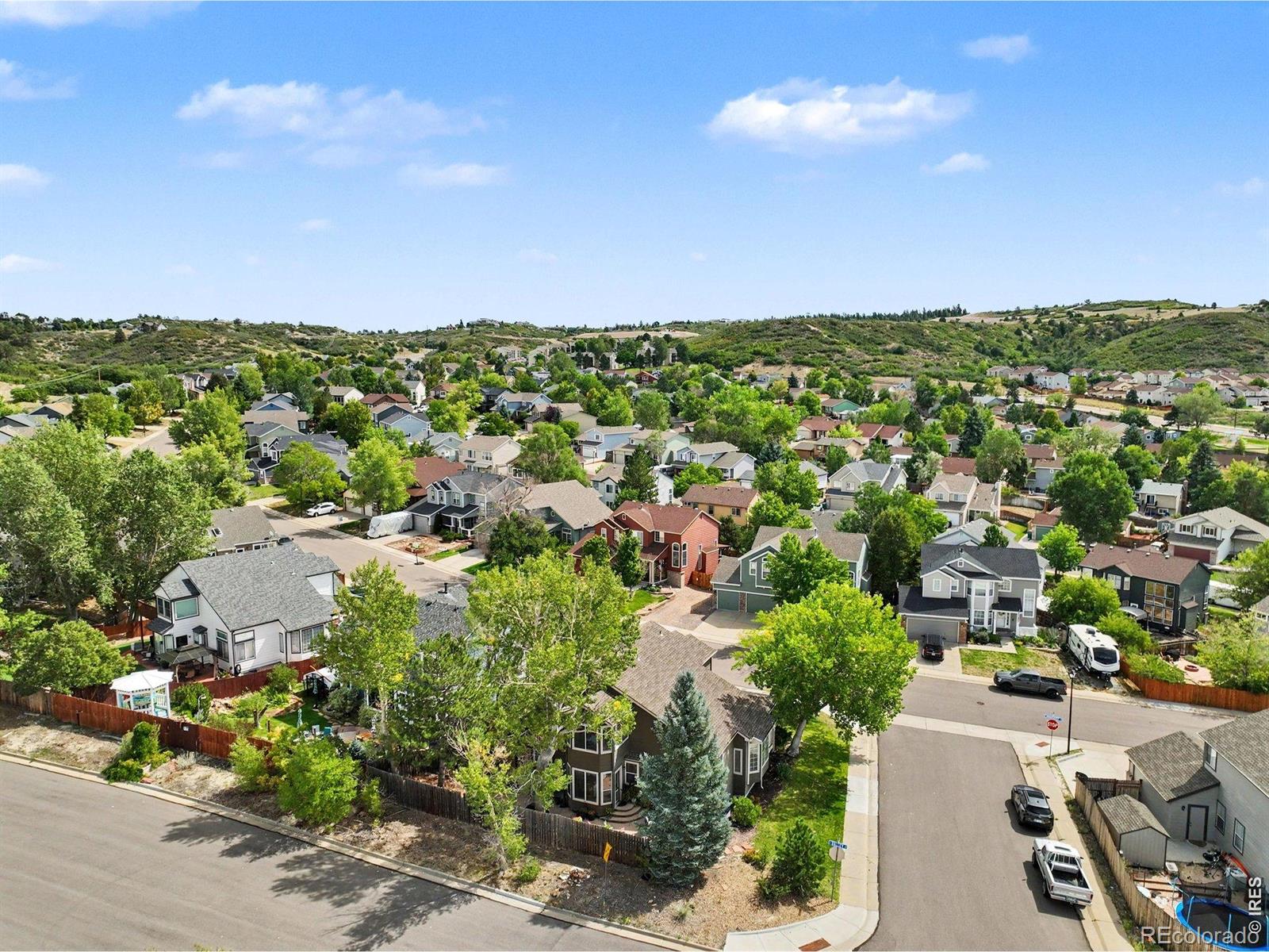 MLS Image #21 for 1955  sandhurst drive,castle rock, Colorado