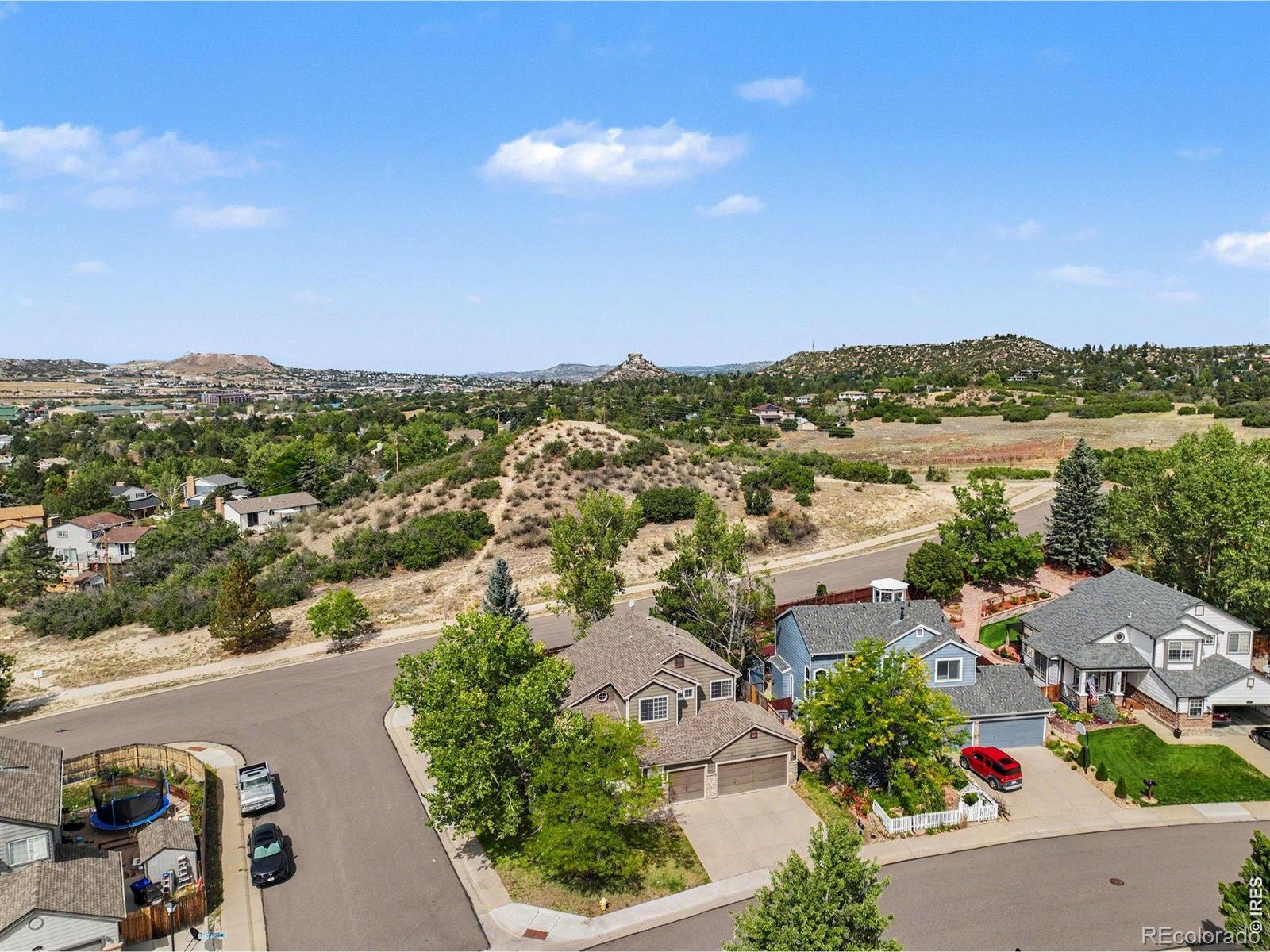 MLS Image #22 for 1955  sandhurst drive,castle rock, Colorado