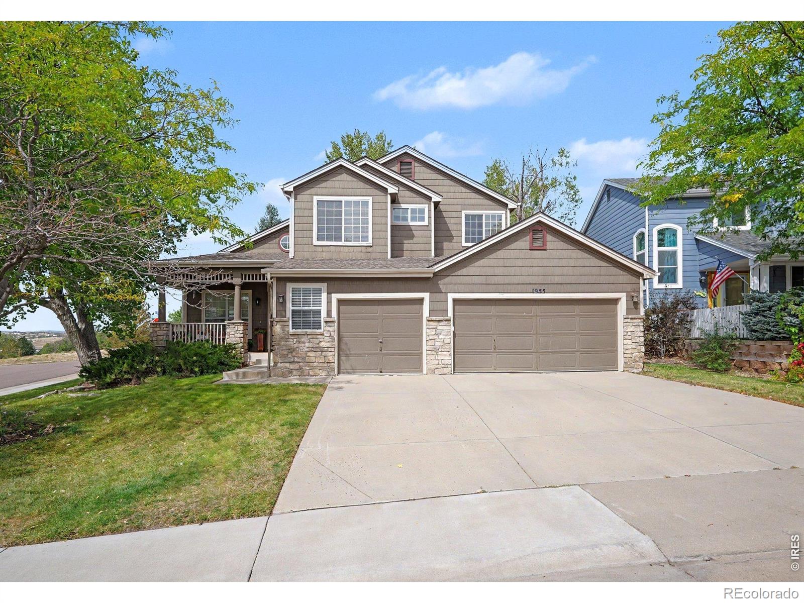 MLS Image #23 for 1955  sandhurst drive,castle rock, Colorado