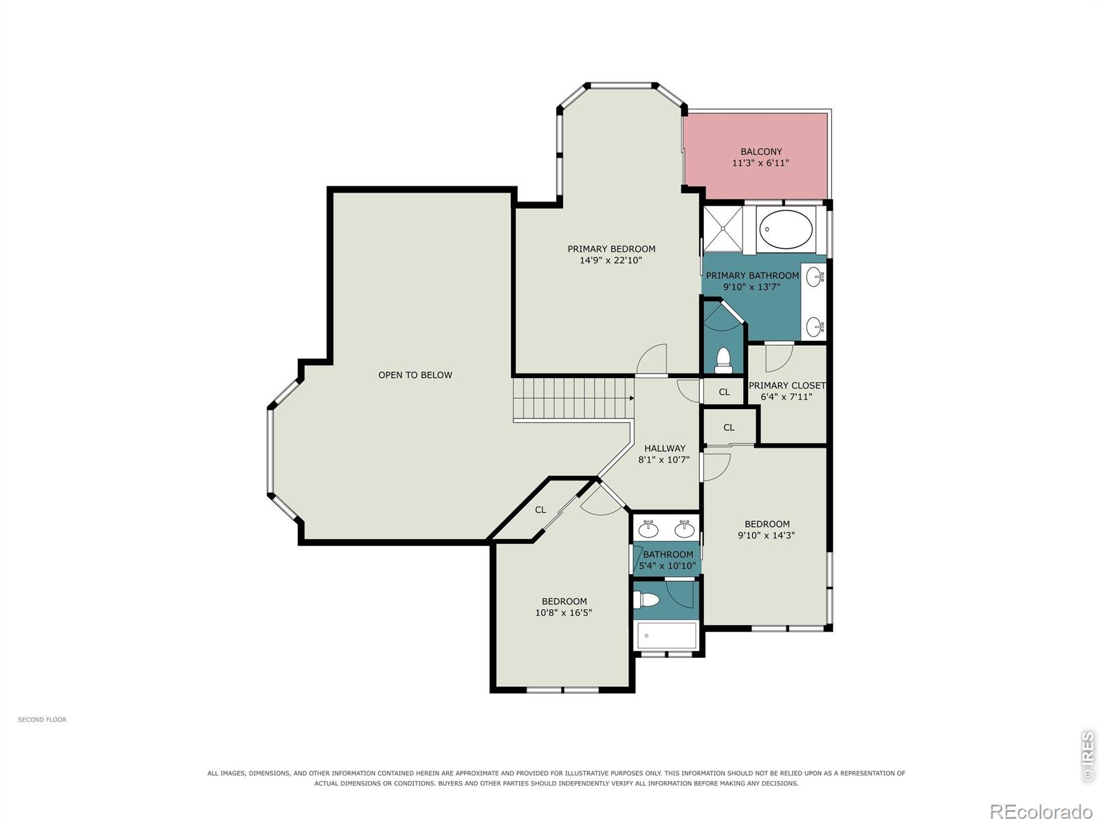MLS Image #25 for 1955  sandhurst drive,castle rock, Colorado