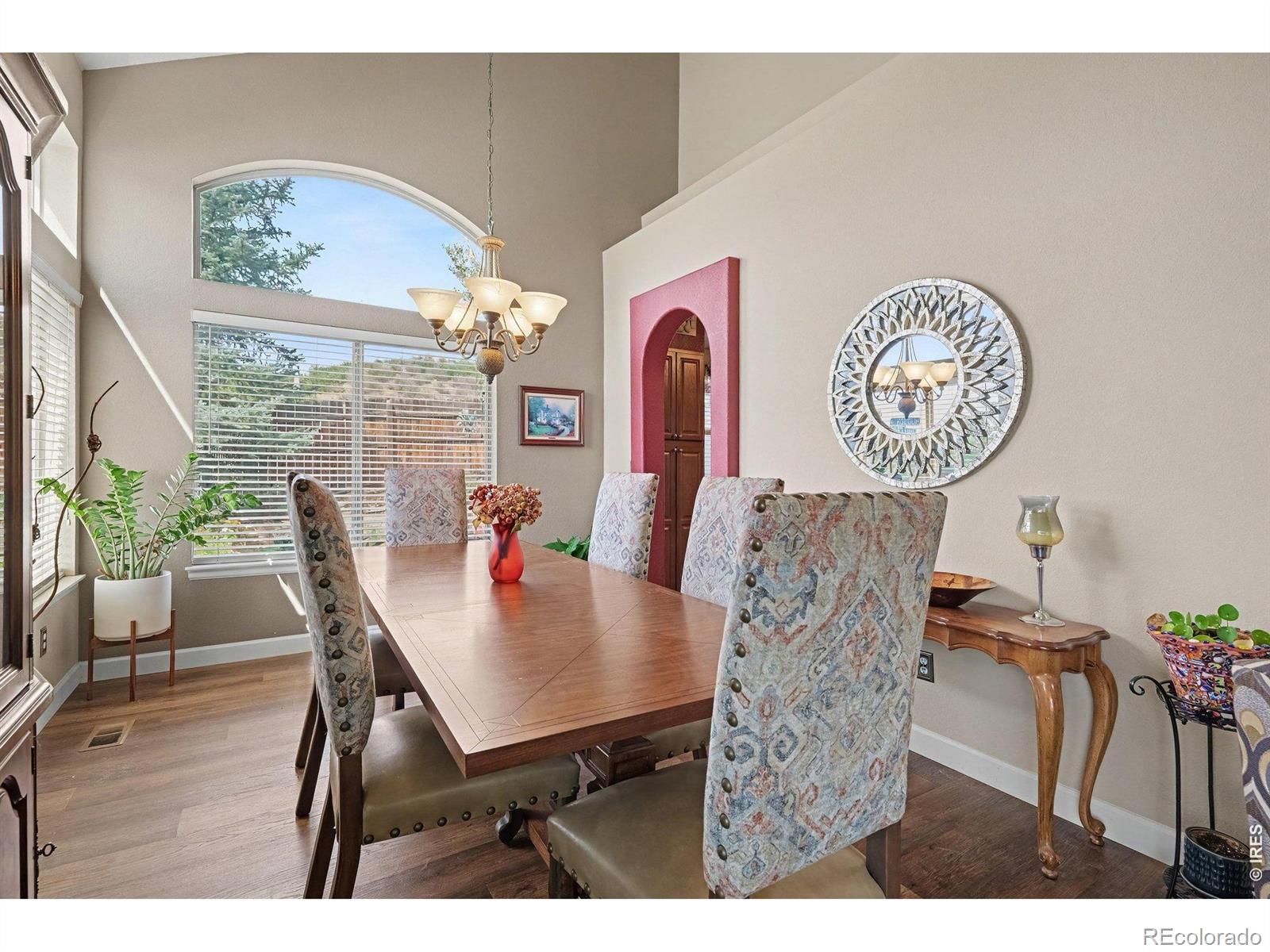 MLS Image #3 for 1955  sandhurst drive,castle rock, Colorado