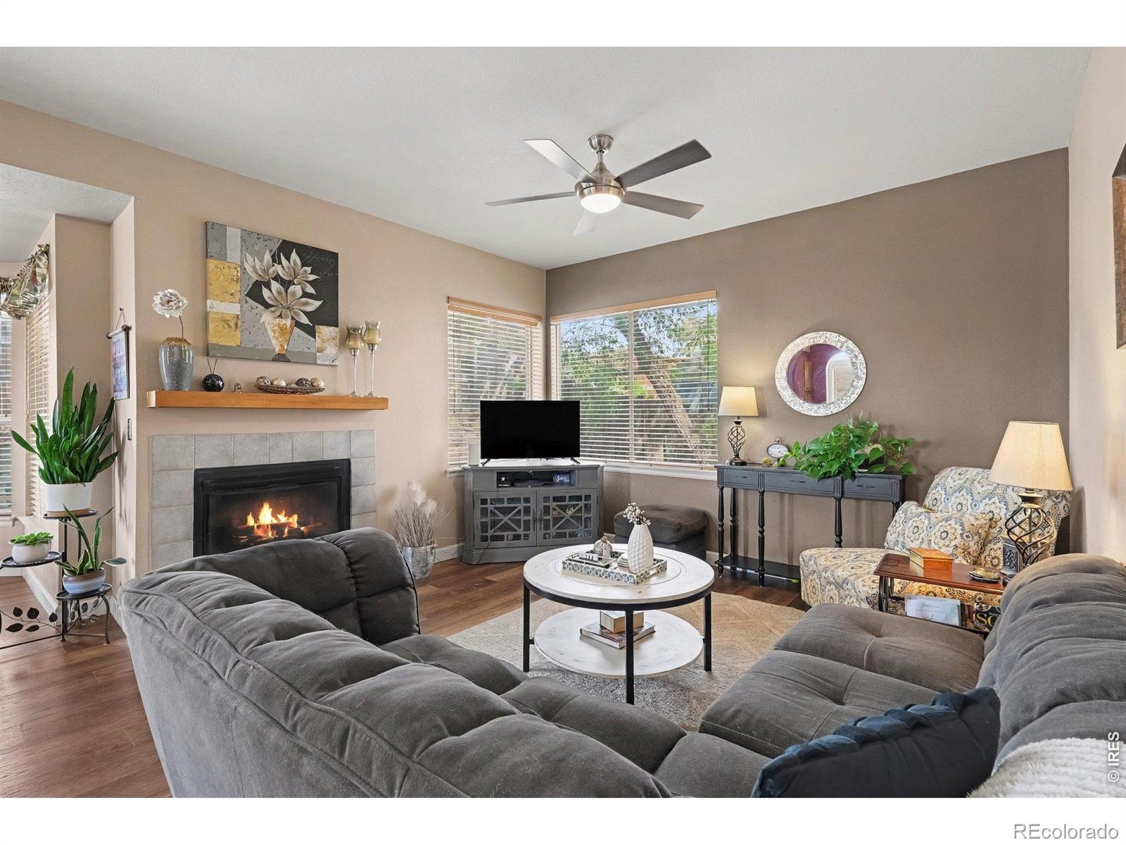 MLS Image #4 for 1955  sandhurst drive,castle rock, Colorado