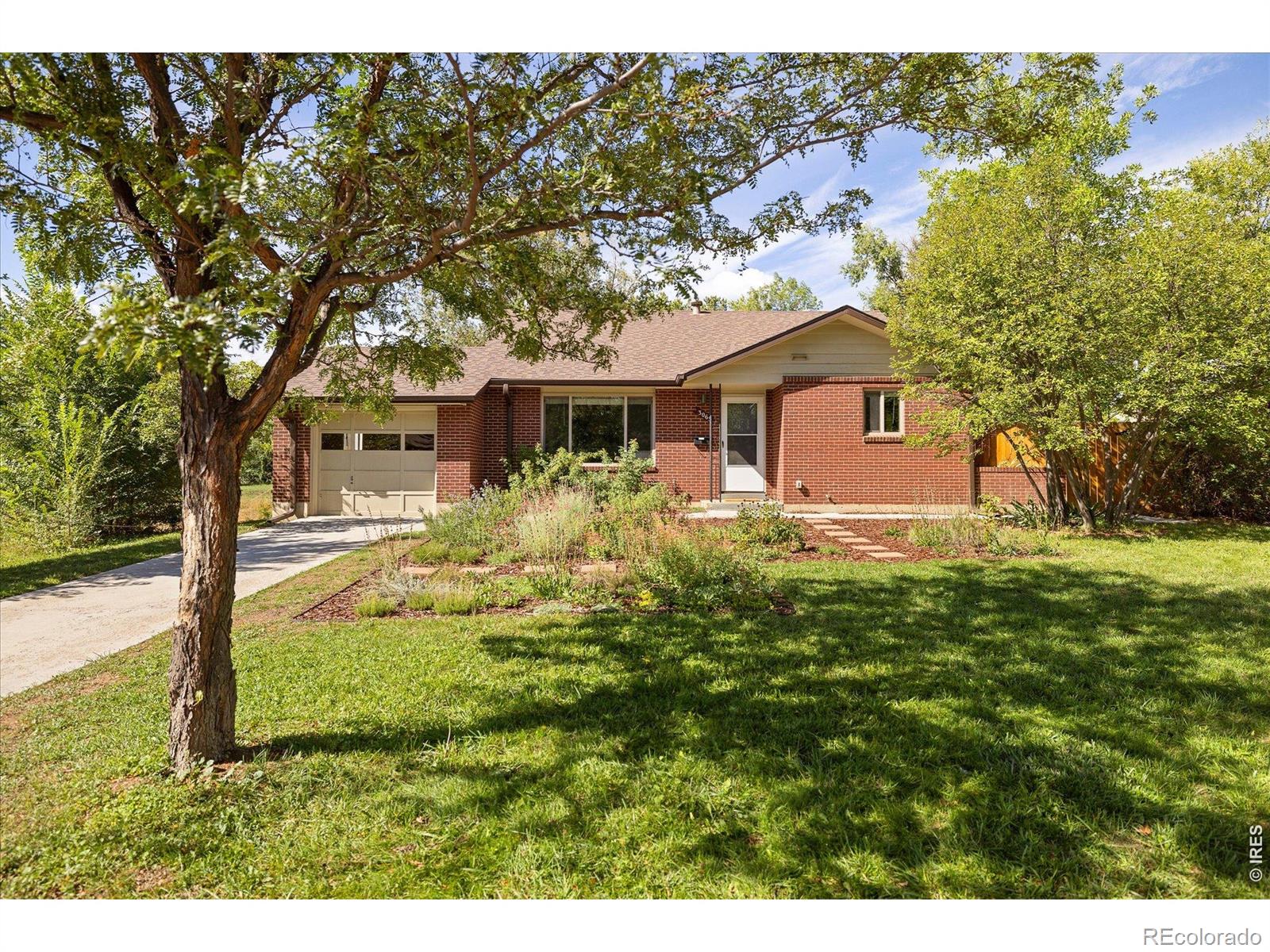 MLS Image #0 for 3065  23rd street,boulder, Colorado
