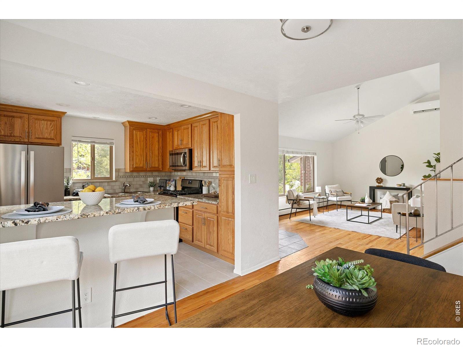 MLS Image #5 for 3065  23rd street,boulder, Colorado