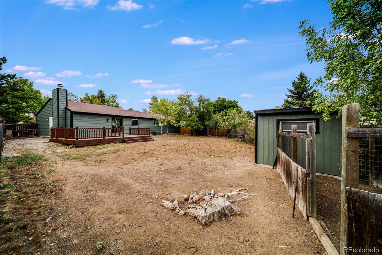 MLS Image #28 for 3461 w 106th place,westminster, Colorado