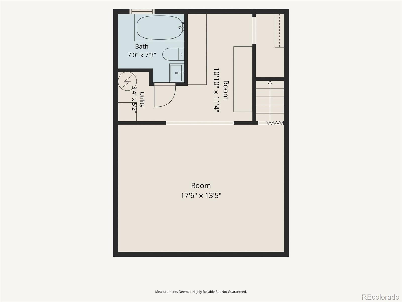 MLS Image #29 for 3461 w 106th place,westminster, Colorado