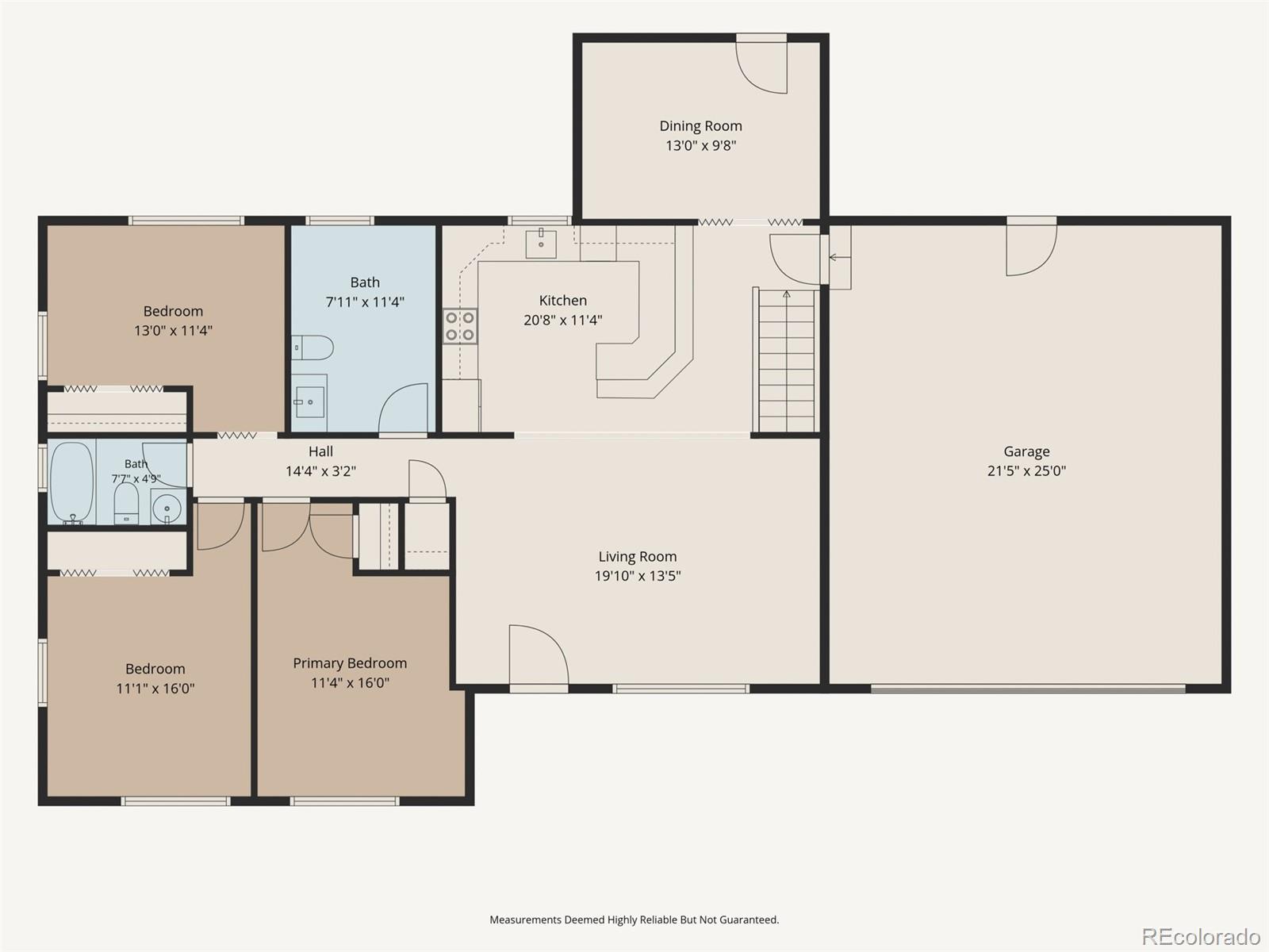MLS Image #31 for 3461 w 106th place,westminster, Colorado