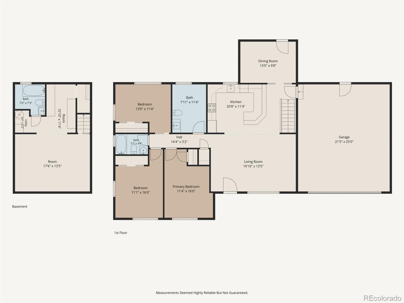 MLS Image #32 for 3461 w 106th place,westminster, Colorado