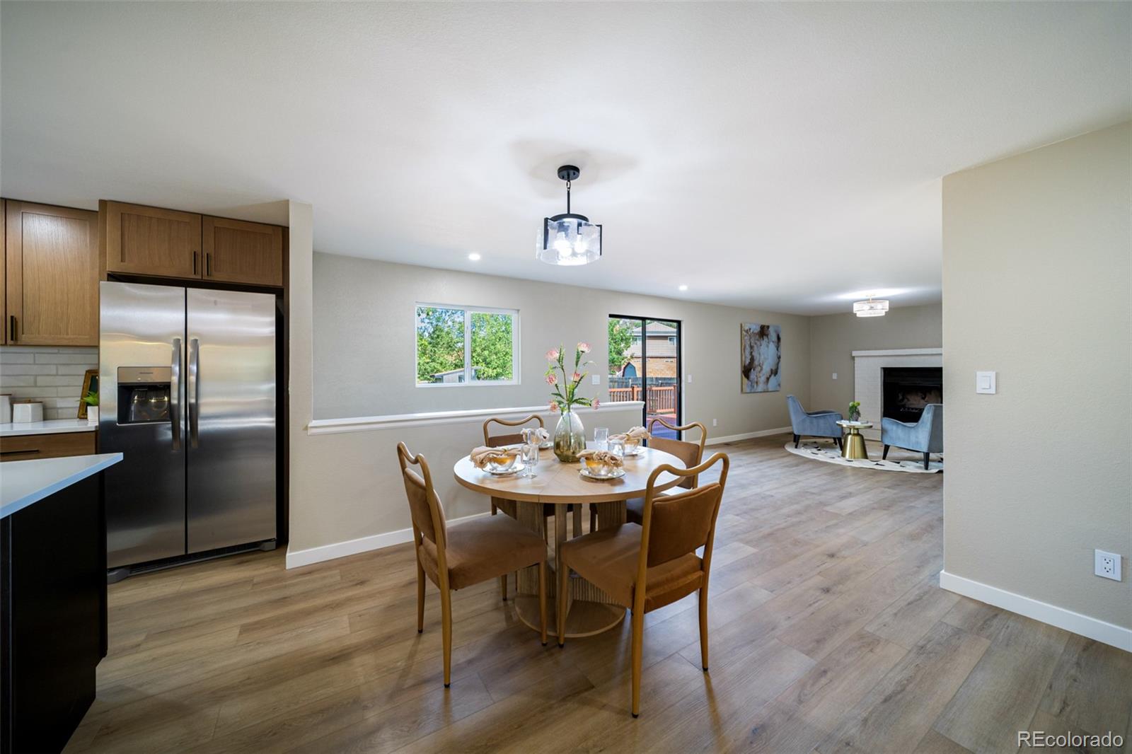 MLS Image #6 for 3461 w 106th place,westminster, Colorado
