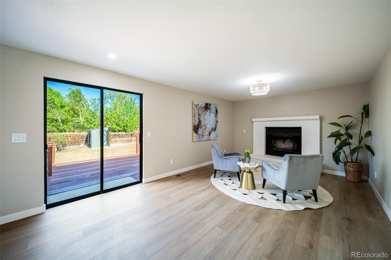 MLS Image #7 for 3461 w 106th place,westminster, Colorado