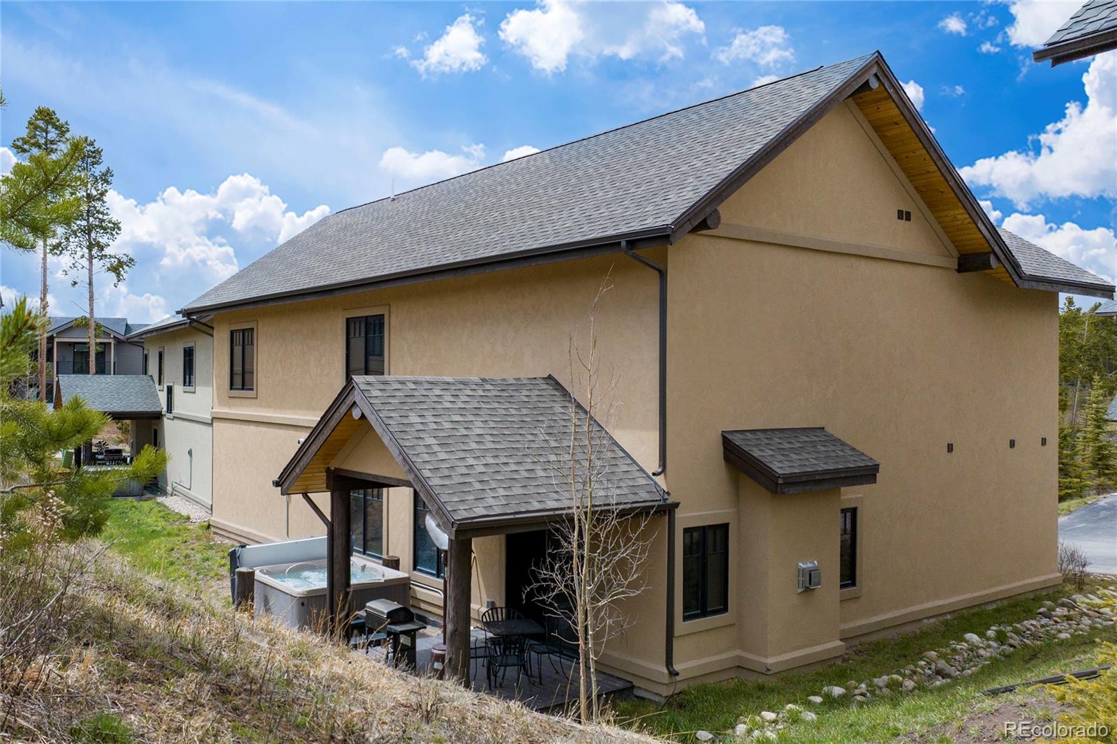 MLS Image #4 for 210  quill court,fraser, Colorado