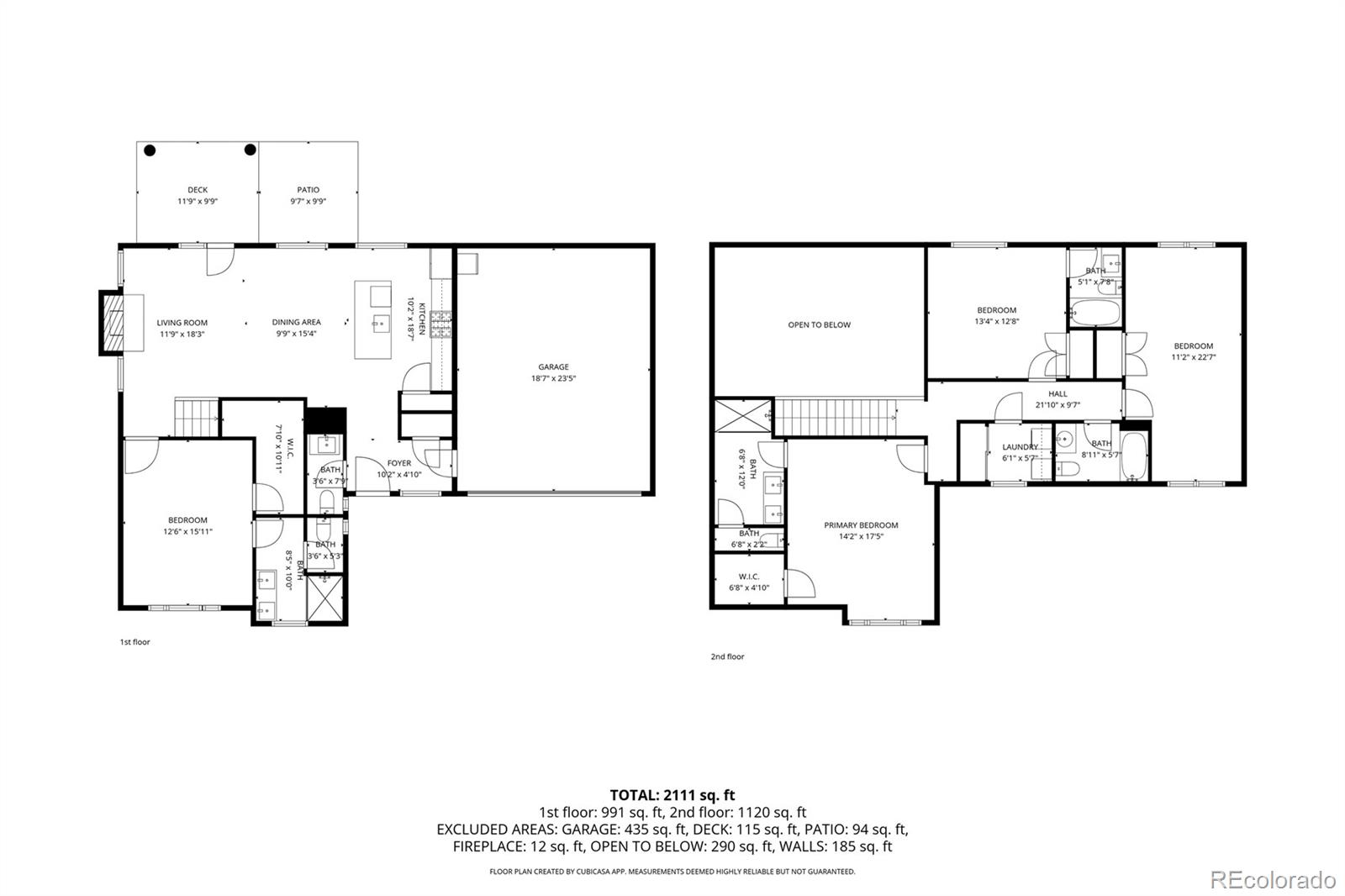 MLS Image #41 for 210  quill court,fraser, Colorado