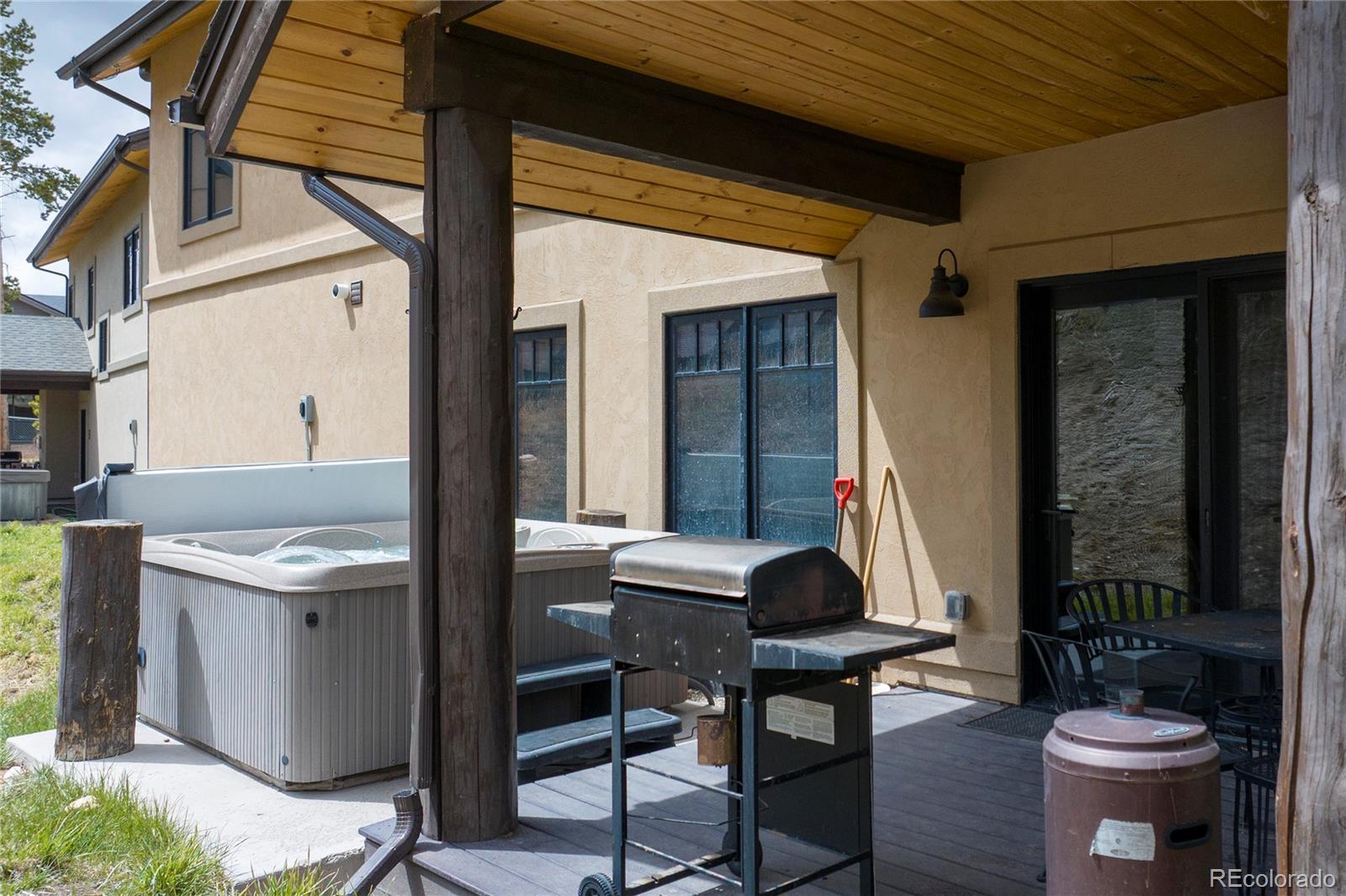 MLS Image #5 for 210  quill court,fraser, Colorado