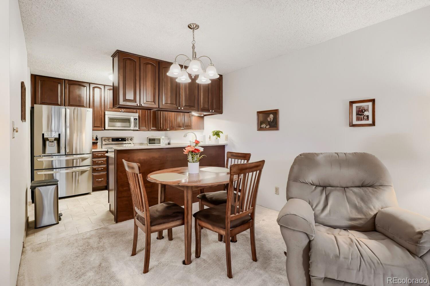 MLS Image #12 for 3465 s poplar street,denver, Colorado